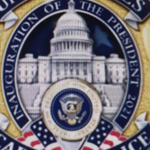 Meet your Posher, Derrick